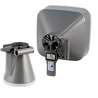 PCE VA 20-SET Multifunction Air Velocity Meter (0,2~30 m/s)