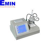 HV HIPOT GDW-106 Oil Dew Point Tester (0ug-100mg)