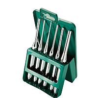 SATA 09162 6pc Pin Punch Set (6 pc/set)