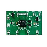 Nexperia NEVB-NXF6501DCUL Motor/Motion Controller & Driver NXF6501-Q100 Low noise, 1.2 A transformer driver for isolated power supplies evaluation board