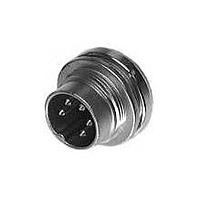 Amphenol Tuchel T3362-150 Connectors MALE RECEPTACLE 5 WAY