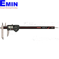 Mahr 4103083 Digital Caliper for Special Applications (16 EWR-VS, 0-200mm)