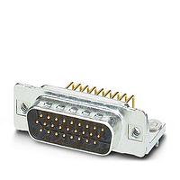 PHOENIX CONTACT 1655153 High Density D-Sub Connectors VS-15-ST-DSUB-HD-ER