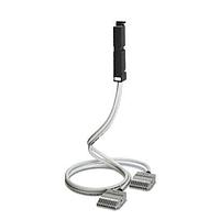 PHOENIX CONTACT 2905532 Specialized Cables VIP-PA-PWR/2X10 PT/ 2,0M/S7