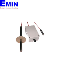 TEGAM HTRH-W Wide range RH/temperature transmitter and probe (3%RH ~ 95%RH; -40ºC ~ +180ºC)