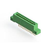 EDAC 846-013-522-112 Receptacles High Temp Card Edge Connectors