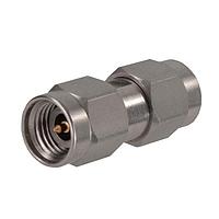 Midwest Microwave / Cinch Connectivity Solutions CGM-1400-MM-29M-02 RF Adapters - In Series 2.9MM MALE TO MALE ADAPTER