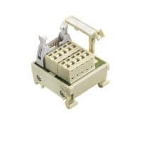 Weidmuller 8428870000 Terminal Block Interface Modules RS F10 I/O8 LMZF