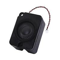 Same Sky (formerly CUI Devices) CES-503528-28PM-67 Enclosed Speaker, 50 x 35mm rectangle, 8mm deep, PEI, Nd-Fe-B, w/case, 2W, 8?, 680Hz, Panel mount