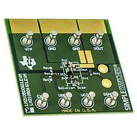 Texas Instruments LMZ10500SILEVM Switching Controller LMZ10500 Eval Brd