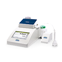 KRUSS DS7800-3 Density meters for semi-automatic sample supply (0–3 g/cm³; set 3)