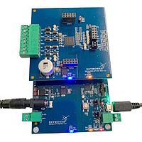 Skyworks Solutions Inc. SI8380S-KIT PLC Input Digital Isolator Si838x PLC Input with SPI Interface Evaluation Kit
