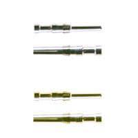 Weidmuller 1543200000 DIN Rail Terminal Blocks CS1,6HD E 22-20 SN I1,8