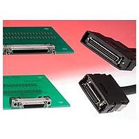 Hirose Electric DH80A-37P Receptacles