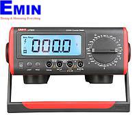 UNI-T UT802 Bechtop Digital Multimeter (1000V DC, 750V AC, 10A DC/AC)