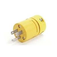 Molex 1301410015 Super-Safeway Plug PLUG NEMA5-15 125V SUPER-SAFEWAY