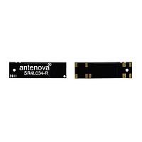 Antenova SR4L034-R Passive Antenna Inversa Right LTE Antenna