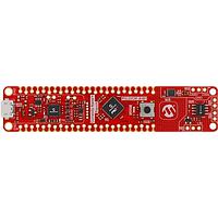 Microchip Technology EV29G58A Evaluation Kits PIC32CM JH CNANO + Touch