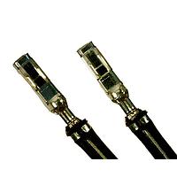 JST Commercial ASYFSYF16K51 Pre-Crimped Lead 2" DOUBLE-END LEADS F-F