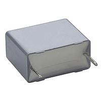 Vishay Roederstein MKP1841410255 Metallized Polypropylene Film Capacitors .1uF 250volt 10%