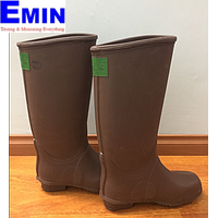 YOTSUGI YS-112-01 High Voltage Insulating Boots (26.5kV)