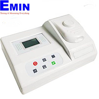 HINOTEK QW-COD-T Desktop COD Rapid Measurement Device (0~150mg/L, 100~1000mg/L)