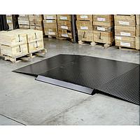 Mettler Toledo 61023598 Floor Scale 2158 S MT 5K 30X30