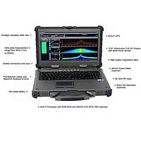 Aaronia XFR V5 PRO REAL-TIME Outdoor Spectrum Analyzer (9kHz~20GHz)
