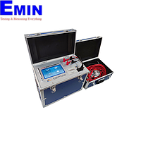 EPHIPOT EPWT-50A DC Winding Resistance Tester (40μΩ~20KΩ)