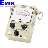 RF, Microwave power meter Calibration Service