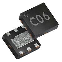 Allegro MicroSystems CT100LW-HS6 Magnetic Differential TMR High Sensitivity Magnetic 1D Linear  Sensor ,SOT23 - 6 pin Package, H-Temp