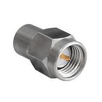 Bulgin RFTERMSMAJ1W RF Connectors / Coaxial Connectors SMA Jack Termination (1W)