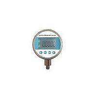 KDS DPG200 Digital Pressure Gauge (-1~0bar;  0.4% FS)