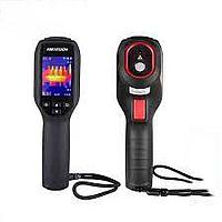 Hikvision Thermal Imaging Camera Repair Service