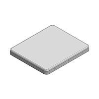 Masach Tech MS402-10C EMI/RFI Shield Cover, Two-Piece 40.8 x 35.2 x 3.5mm Two-piece Drawn-Seamless RF Shield/EMI Shield COVER (CRS)