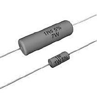 Vishay Draloric AC04000004709JAC00 Cemented Leaded Wirewound Resistor 4watts 47ohms 5%
