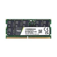 Apacer D41.35741H.001 Apacer DDR5 ECC SODIMM 5600 3072x8 48GB CL46 HYN-M HF