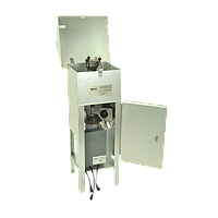 Air Particle Counter