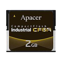 Advantech 96CFS-2G-ET-APU Memory Cards 2G CF CARD SLC WIDE  TEMP UDMA7