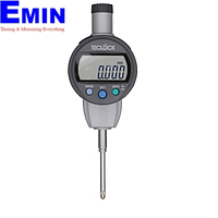 TECLOCK PC-455J-f Electronic Digital Indicator (0~25.4mm/0.001mm)