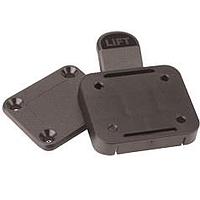 Panavise 675-BT Mounting Hardware MULTI MEDIA MOUNT BASE & TOP