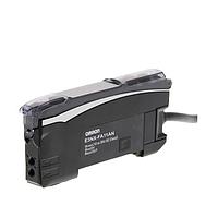 OMRON E3NX-FA11AN 2M Smart Fiber Amplifier (Analog, NPN output)