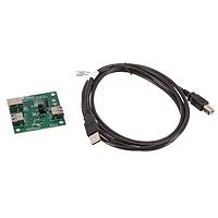 Analog Devices MAX4983EEVKIT+ USB Switches Evaluation Kit for the MAX4983E and MAX4