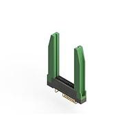 EDAC 395-014-558-178 Standard Card Edge Connectors .100" (2.54mm) Pitch Card Edge Connector