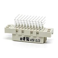 KYOCERA AVX 208457030013025 Type C 30POS RECEPT R/A