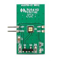 Lumex LDM-LXF1017030UVC Evaluation Boards EVAL BOARD WITH 1x SML-LXF3535UVCC10