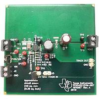 Texas Instruments TPS54521EVM-607 Voltage Regulator - Switching Regulator TPS54521 Eval Mod
