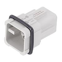 Amphenol Tuchel C146-10A008-000-2 Inserts Pin Insert 8 Way Heavy Mate