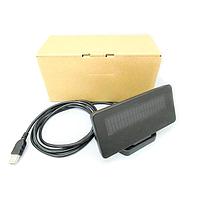 Futaba AH156BB Dot Matrix Display Modules 20x2 5x8dots FLDP Black Housing USB