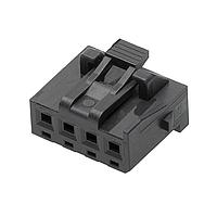 Molex 207841-0004 Receptacle Housing RECEPTACLE HOUSING FOR L1NK 250 1X4 Ck